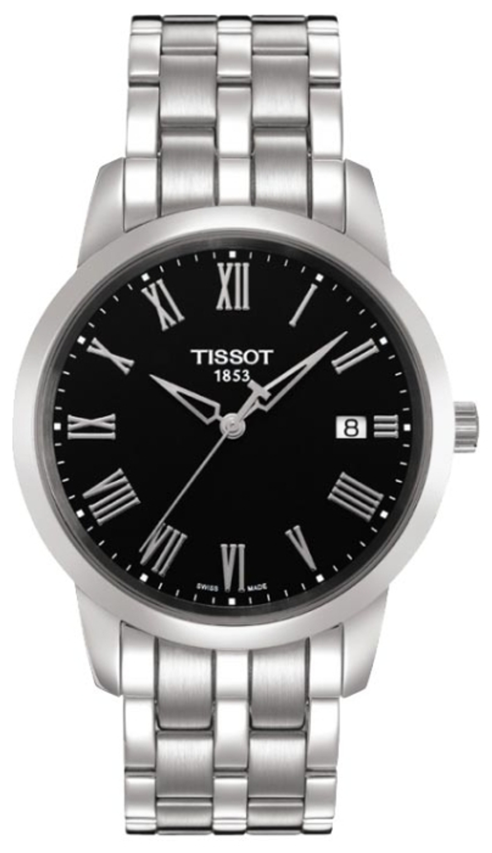 Tissot T0334101105301