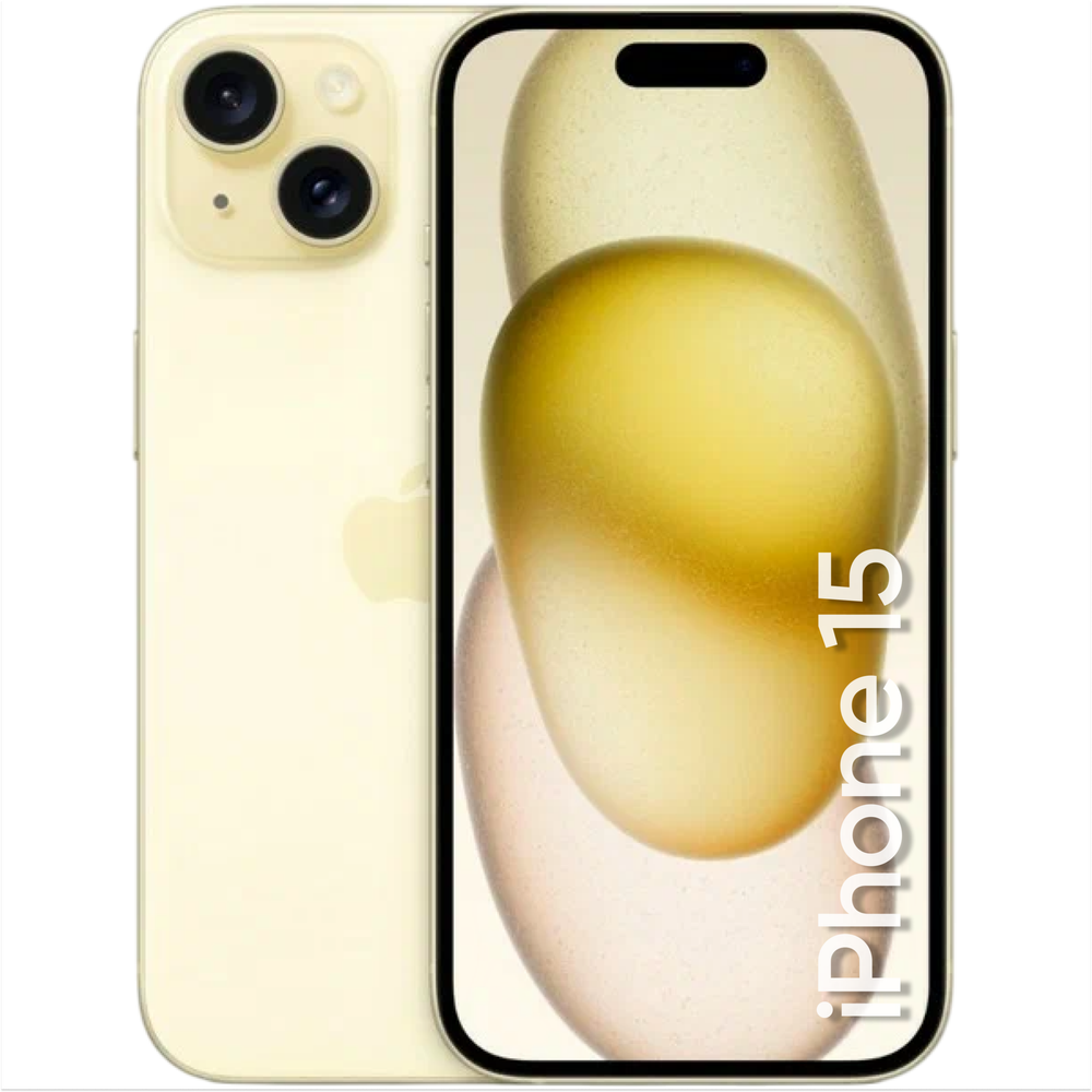iPhone 15 128Gb