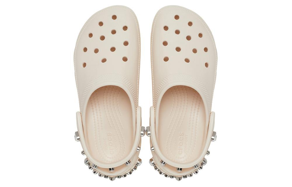 Crocs (Женская размерная сетка)