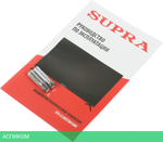 Телевизор LED Supra 40" STV-LC40ST00100F