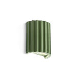 Wall design lamp  (Green)Leigri