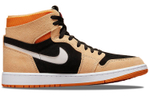 Air Jordan 1 High Zoom Comfort 'Pumpkin Spice'