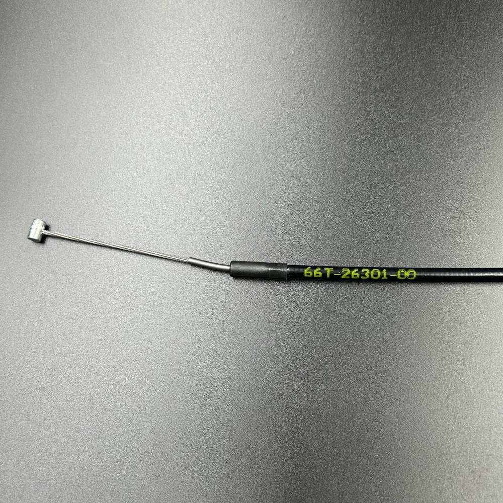 Трос румпеля Yamaha 40X (KACAWA)