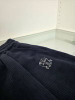 Вельветовые штаны Brunello Cucinelli