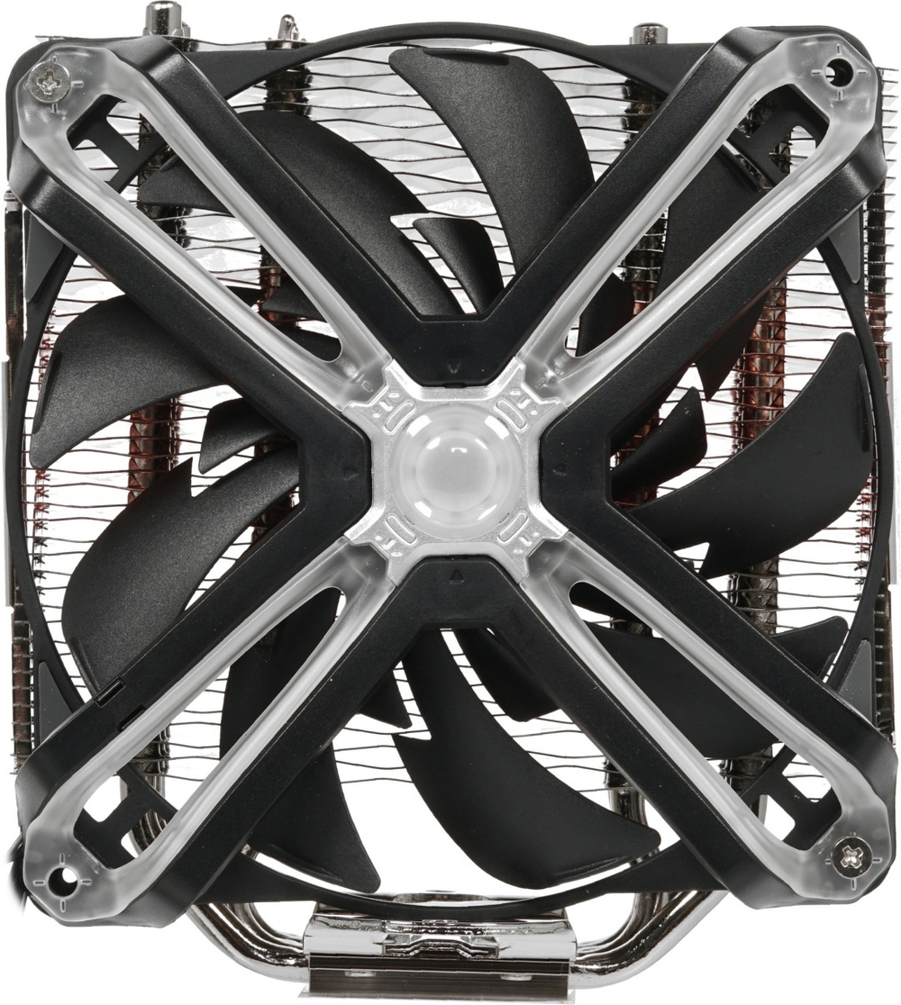 Система охлаждения Zalman CNPS17X