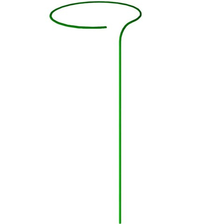 Опора для цветов большая высокая d0,4м h1,4м Волжский Сад