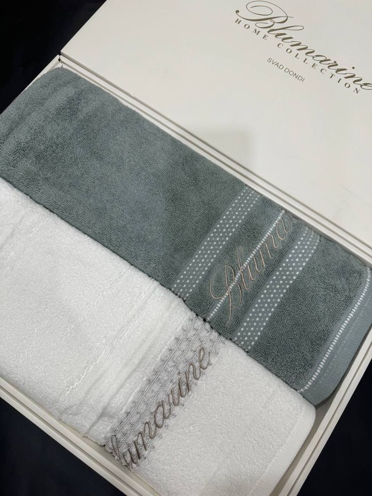 Набор полотенец Blumarine Home 5 шт.