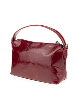 BL7232/69 Сумка жен., нат. кожа