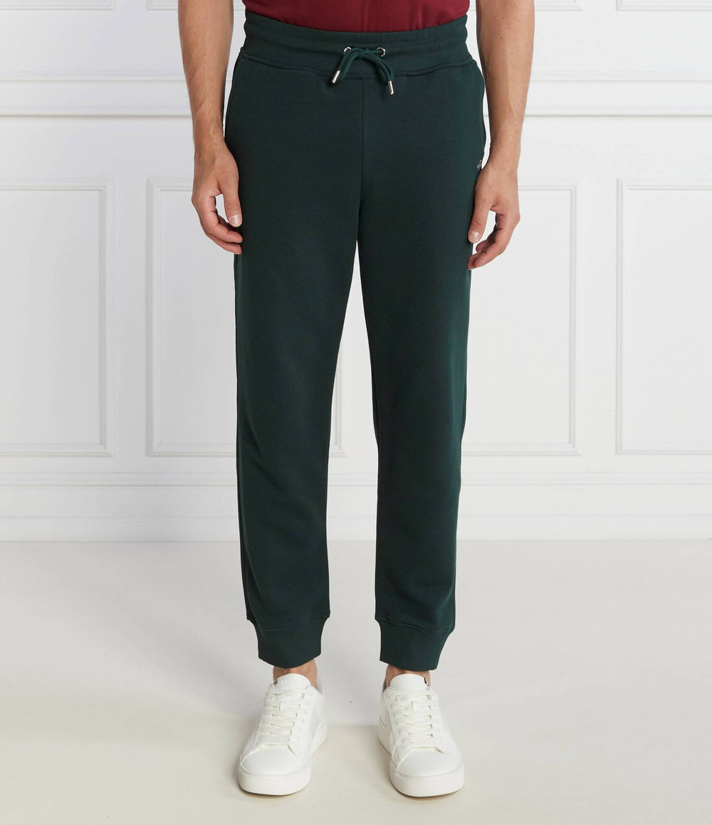 Спортивные штаны Gant - зеленый(2009026)