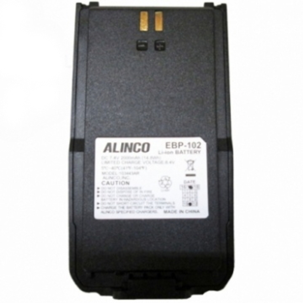 Alinco EBP-102 Аккумулятор
