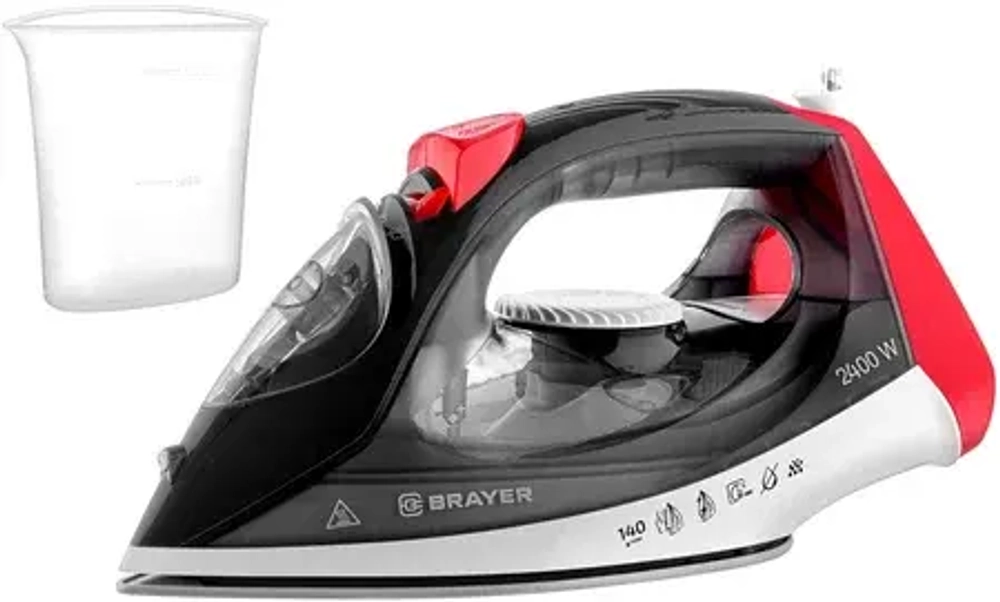 Утюг Brayer BR4011 (q)