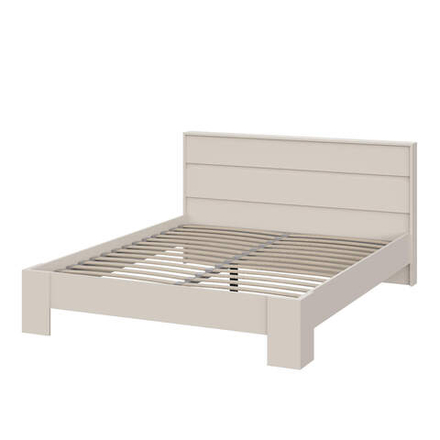 Кровать КР 03 "Люмо"