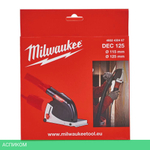 Кожух Milwaukee DEC125 (4932430467)