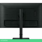 Монитор Samsung ViewFinity S8 LS27B800PXIXCI