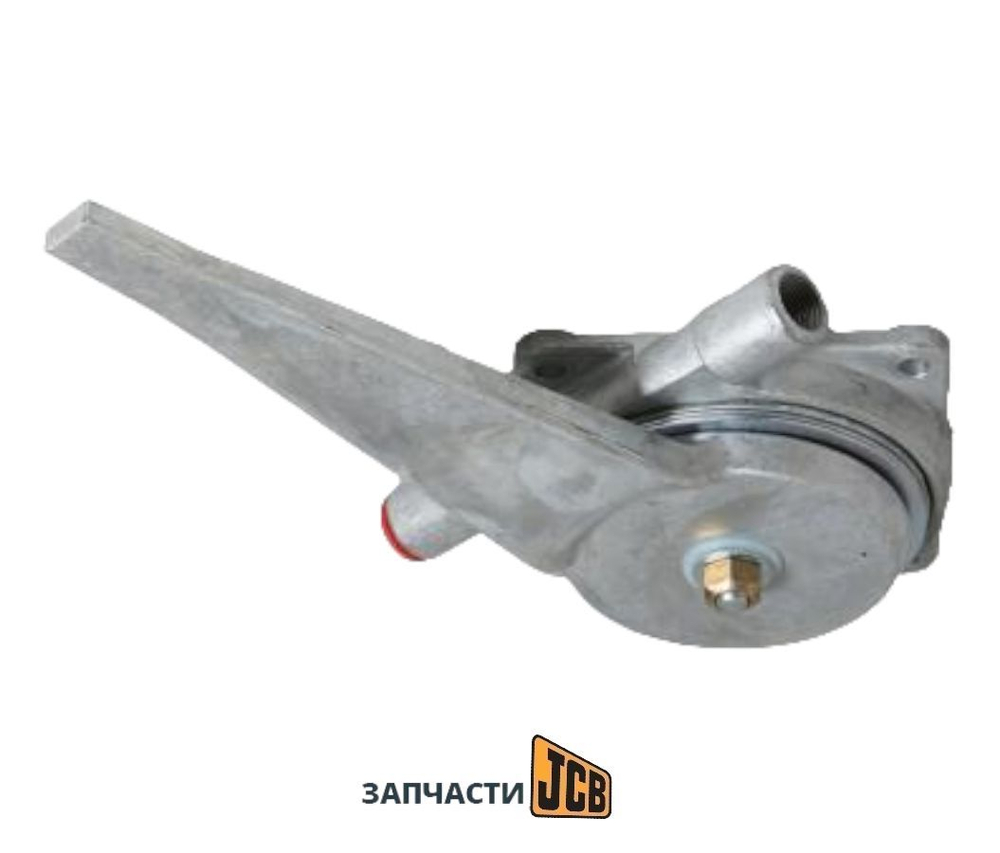 Рычаг управления дроссельной заслонкой JCB 910/42501