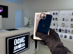 iPhone 13 Mini, 256 ГБ б/у