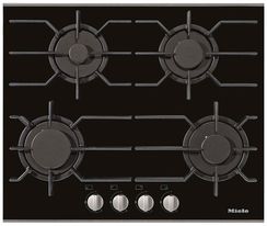 Встраиваемая газовая варочная панель Miele KM 3010
