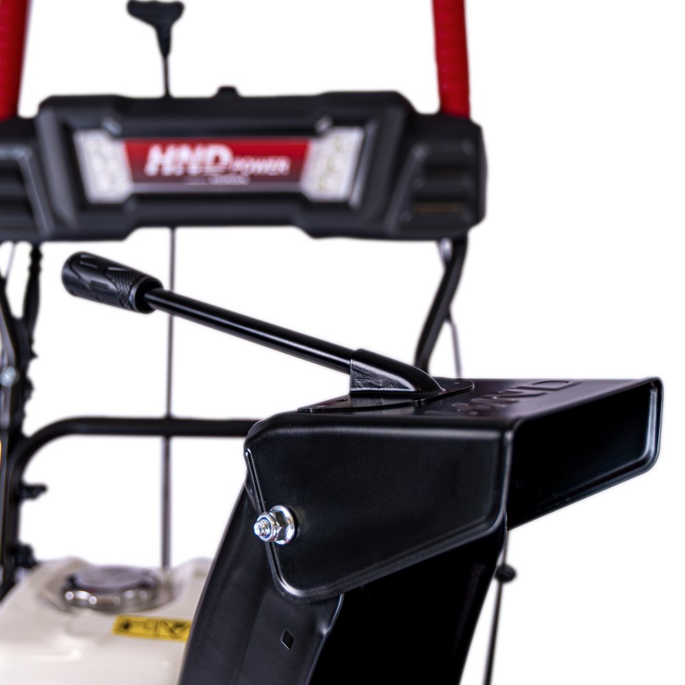 Снегоуборщик бензиновый HND (Honda) ST 56 XWR