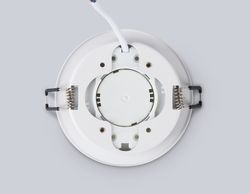 Ambrella Светильник встраиваемый IP44 с высокой степенью пылевлагозащиты IP Protect TN6707