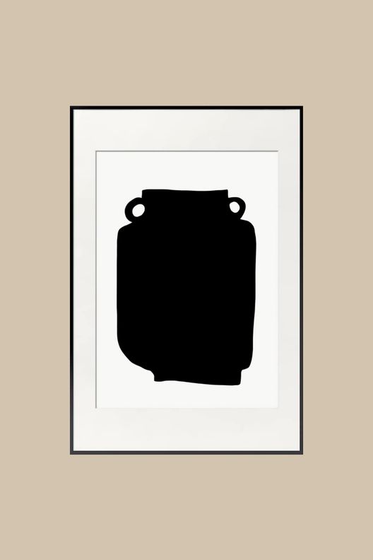 Постер СОСУД / Polya Studio