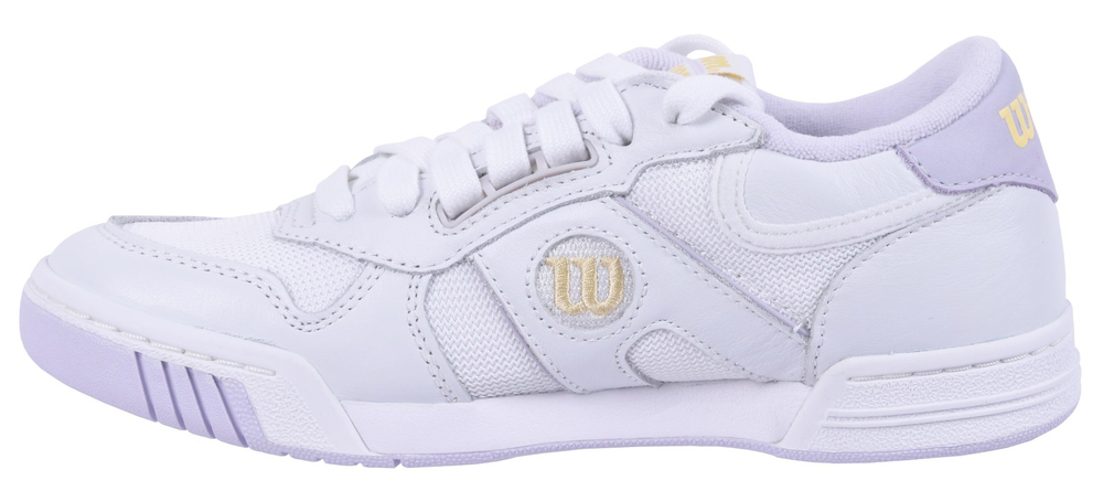 Wilson Pro Staff 87 Mesh - White