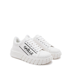 Кроссовки Ga\u00eblle Paris - белый(GBCDP2971)