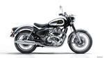 Royal Enfield Classic 650 Black Chrome (Premium)