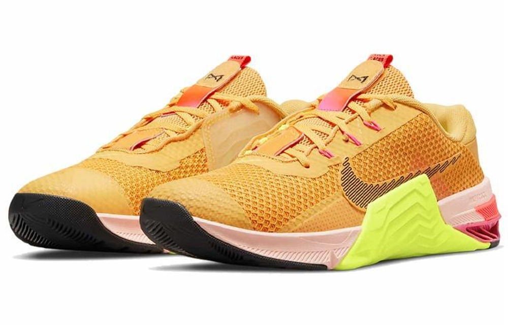 Кроссовки Nike Metcon 7 X