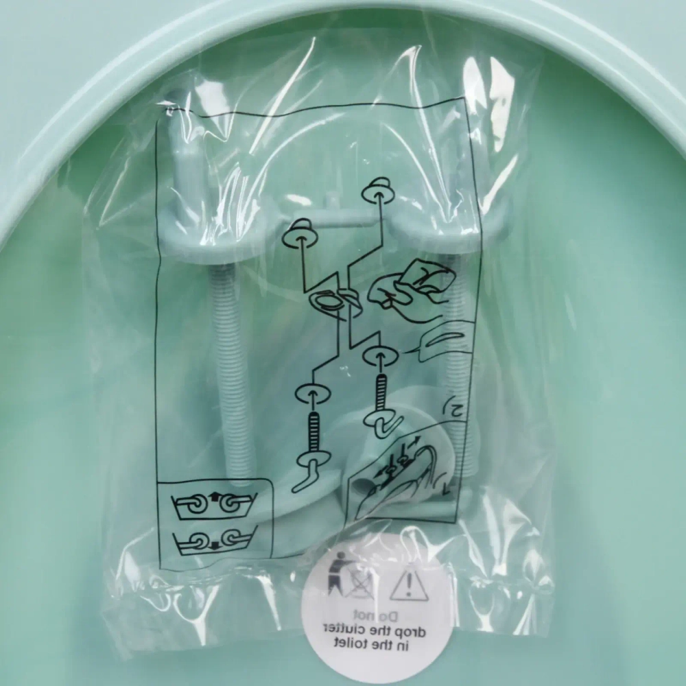 Сиденье для унитаза «Палермо»