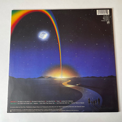 Винтажная виниловая пластинка LP Chris Rea The Road To Hell (Германия 1989)