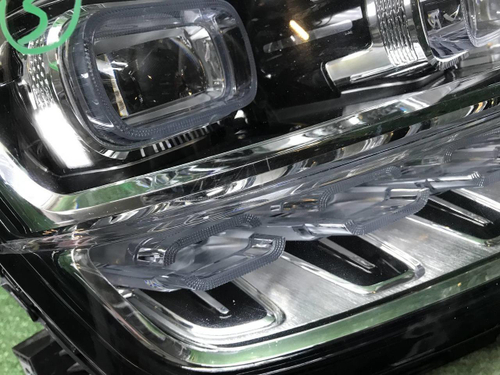 Фара правая Tank 500 (2021-н.в.) LED
