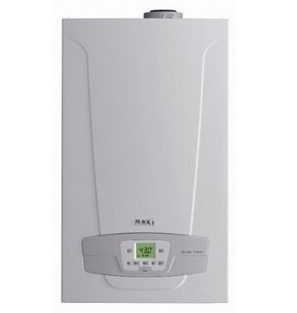 Настенный газовый котел Baxi DUO-TEC COMPACT 24 GA