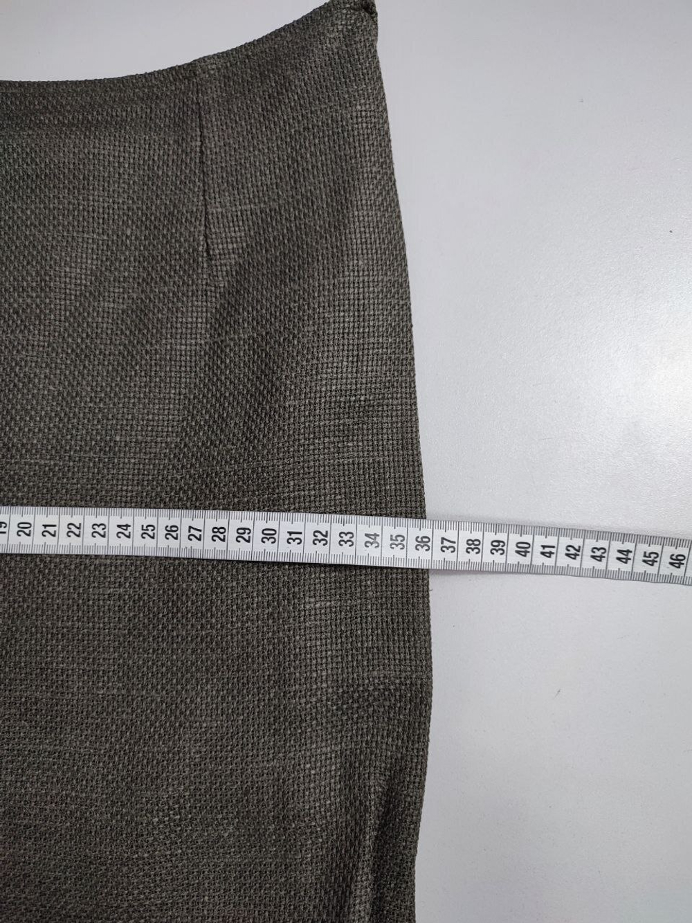 Юбка Varetos стильная 44 размер