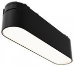 Накладной светильник Maytoni Technical Basis TR080-1-6W4K-B