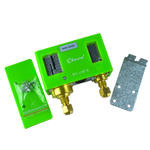 Реле высокого и низкого давления BC LHP E