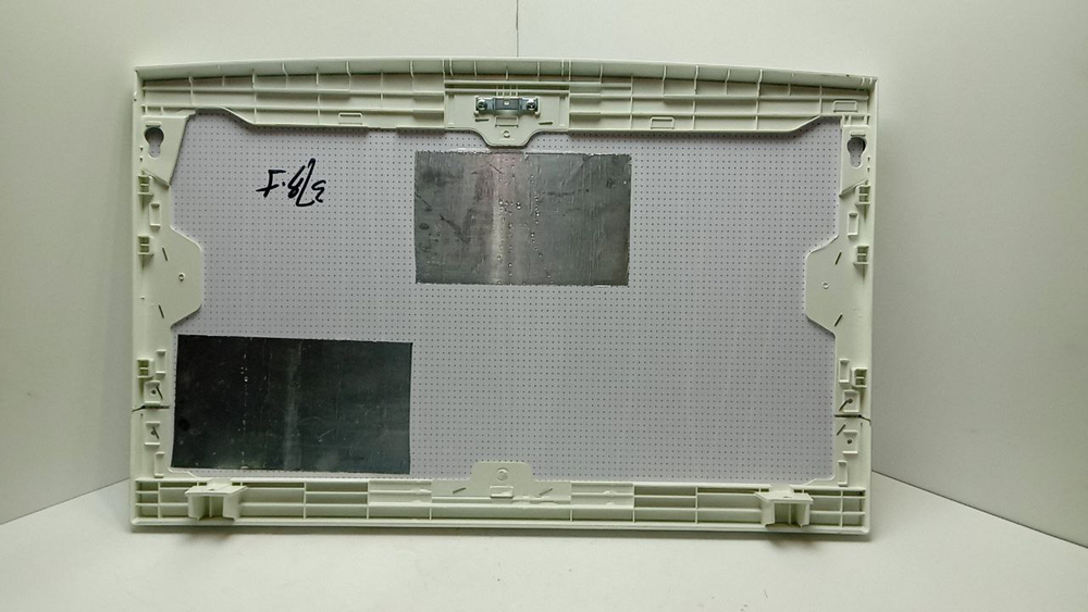 WF-S1061 кт3 Верхняя крышка для стиральной машины Samsung DC63-00140A б/у