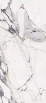 Керамогранит Magnum Les Origines de REX Argent Glossy 6mm