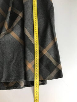 Юбка Charme лаконичная, маркировка 40, визуально на 46 размер