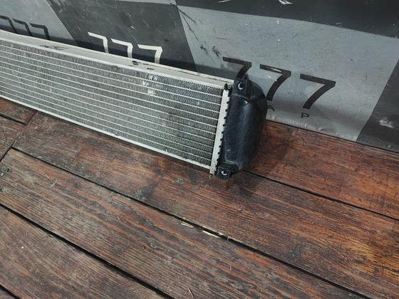 Интеркулер Chery Tiggo 7 Pro 20-24 Б/У Оригинал J601119610