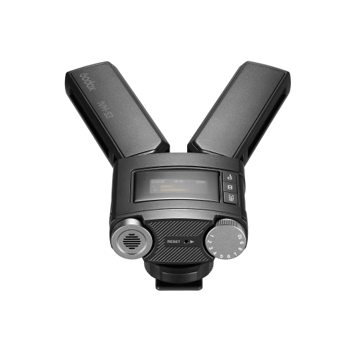 Стерео микрофон Godox IVM-S3 накамерный