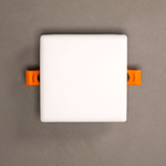 Citilux Вега CLD53K10W LED Встраиваемый квадратный светильник