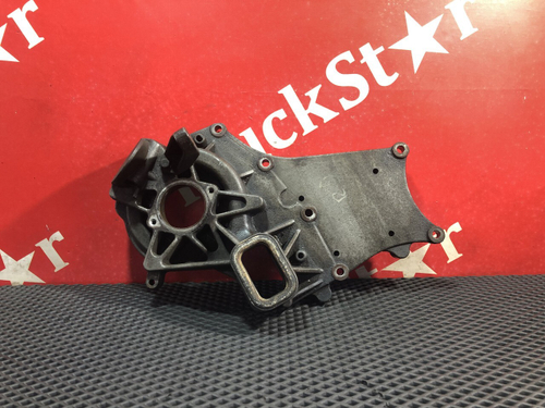 Корпус водяного насоса