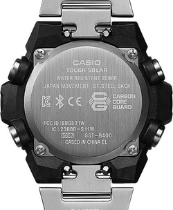 Часы Casio GST-B400D-1AER
