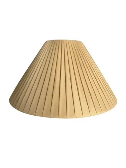 Абажур для настольной лампы Д30см, классический