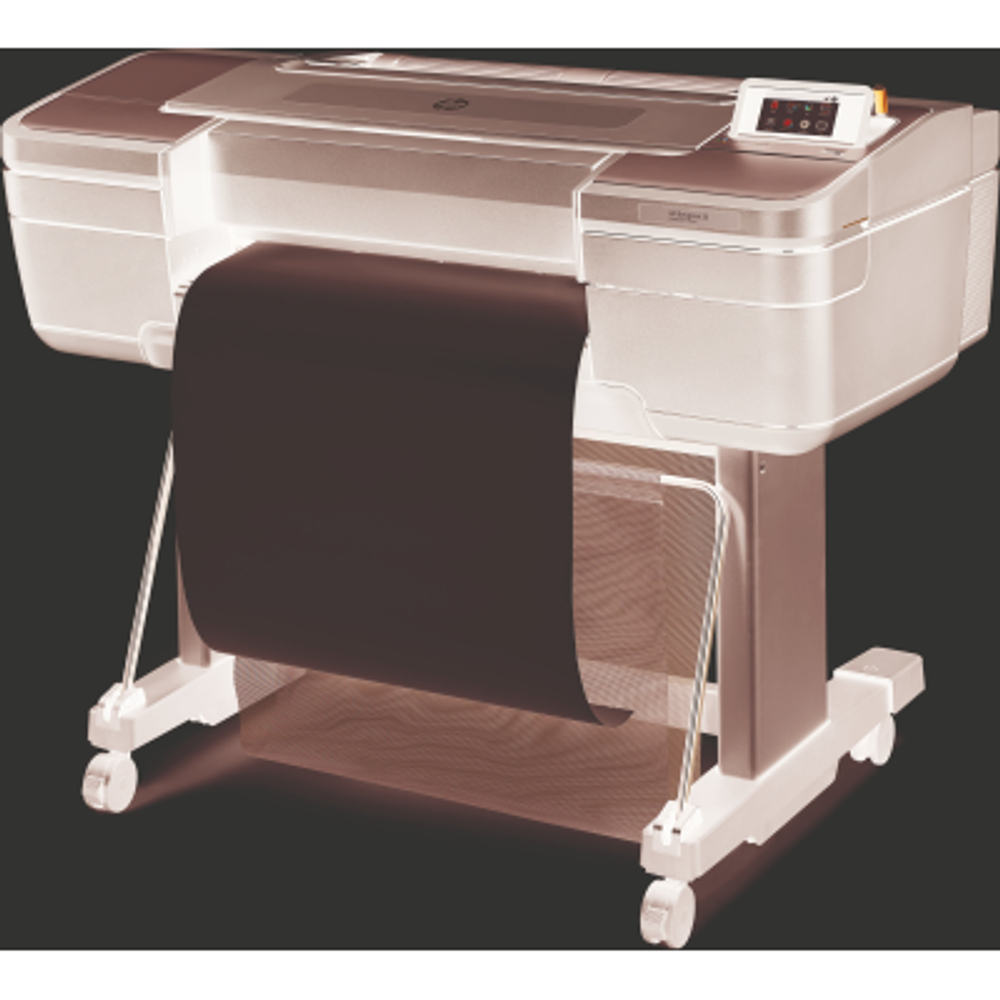 Плоттер HP DesignJet Z6 44-in PostScript T8W16A