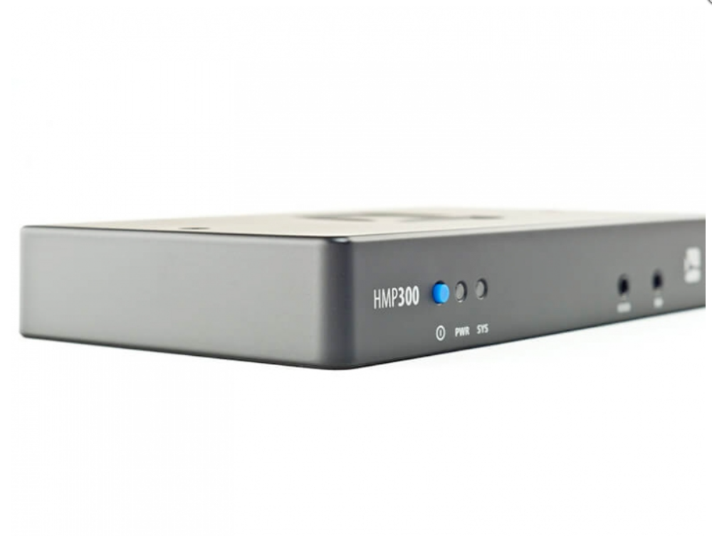 Цифровой медиаплеер 2K Full HD Spinetix HMP300