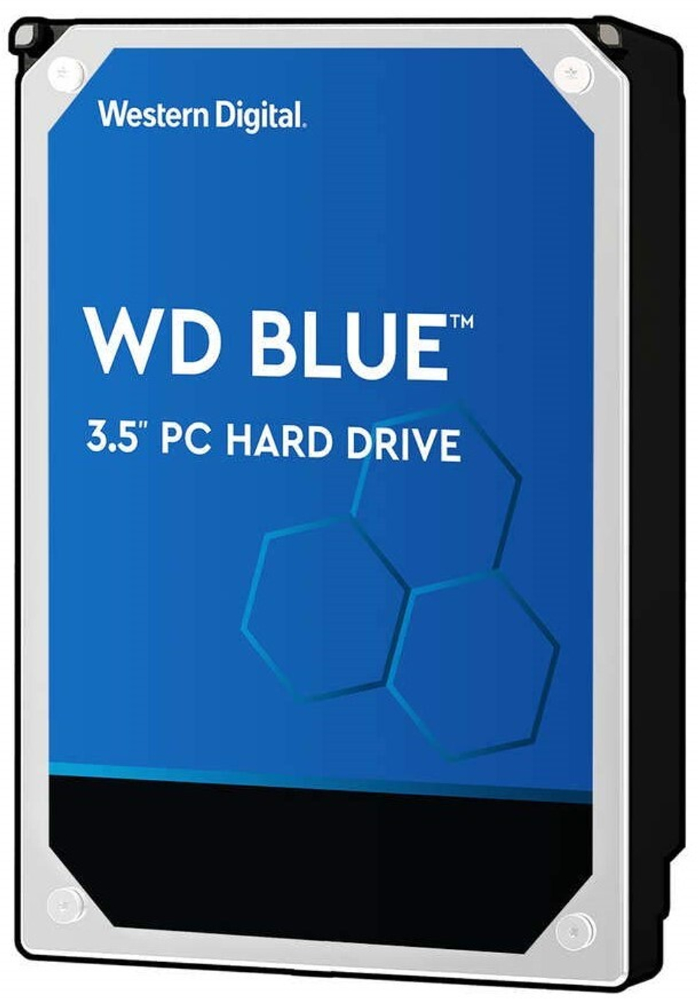 Жесткий диск 2TB SATA 6Gb/s Western Digital WD20EZBX