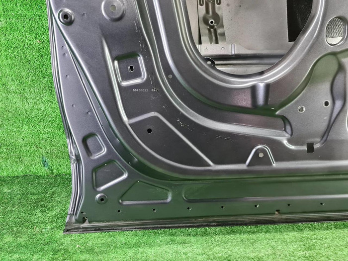 Дверь передняя левая EXEED VX (2021-н.в.)