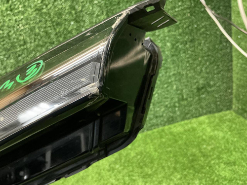 ДХО центральный Geely Cityray (2024-н.в.)