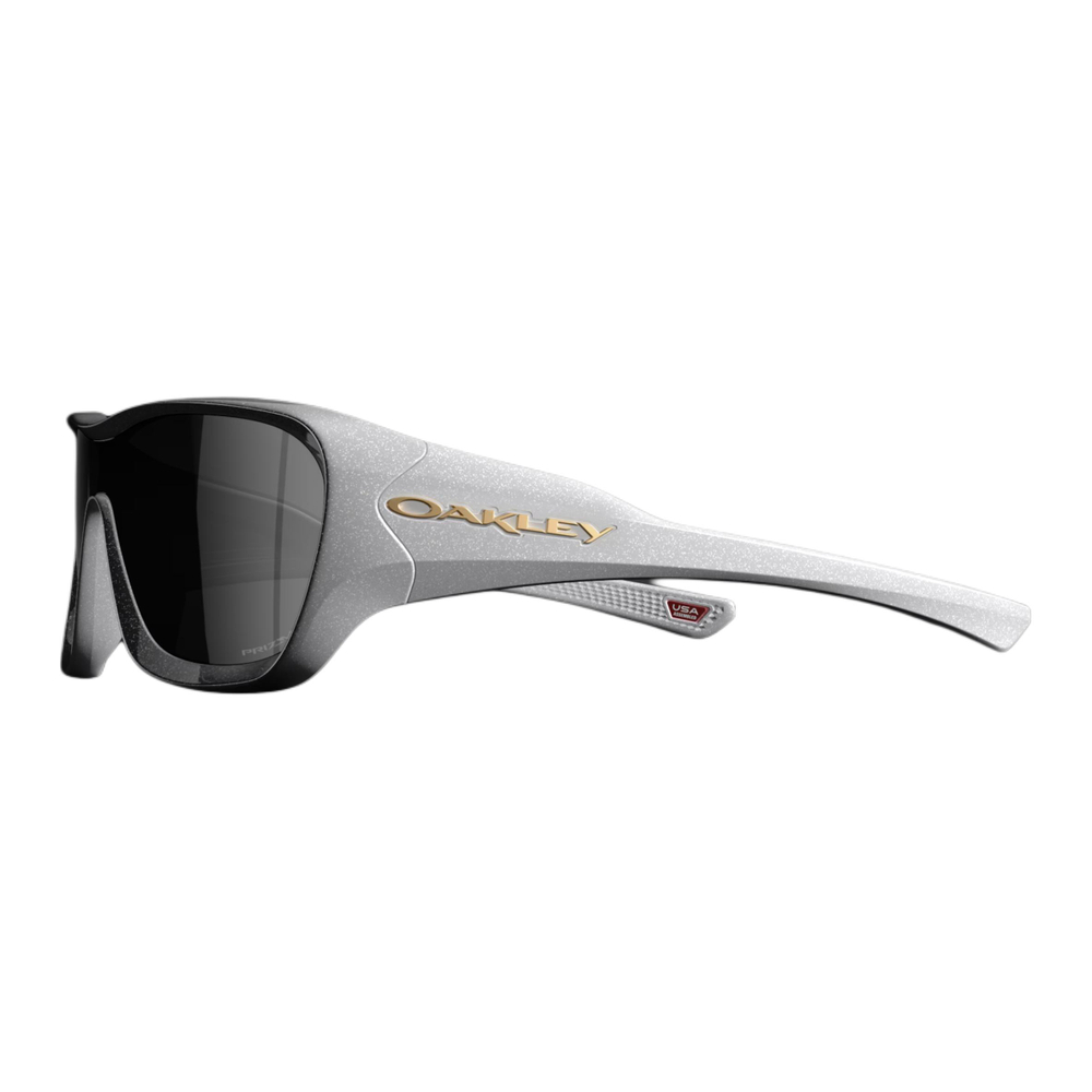 Oakley Очки Full Rim Rectangular